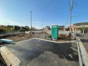 東京都武蔵村山市神明３丁目