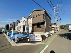 東京都武蔵村山市残堀５丁目