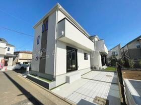 東京都東大和市狭山４丁目