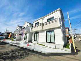 東京都小平市小川町１丁目