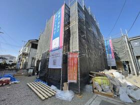 東京都武蔵村山市大南５丁目