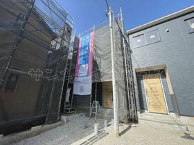 東京都武蔵村山市大南５丁目