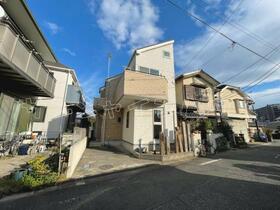 東京都東大和市南街６丁目