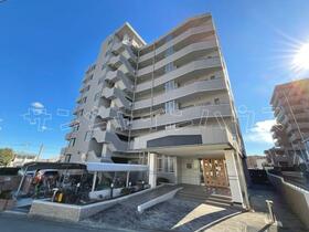 ラング・マンション玉川上水｜東大和市立野４丁目