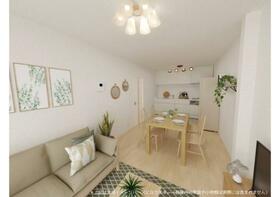 ホームタウン宮前住宅６号棟｜東大和市高木３丁目