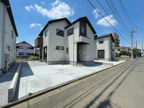 東京都武蔵村山市学園４丁目