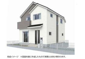 東京都武蔵村山市伊奈平６丁目