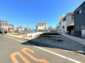 東京都東大和市南街３丁目