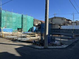 東京都東大和市新堀１丁目