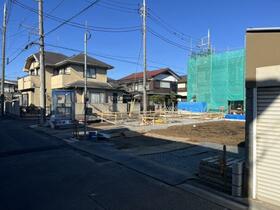 東京都東大和市新堀１丁目