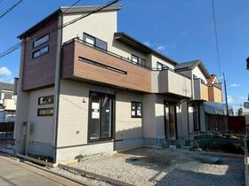 東京都武蔵村山市残堀４丁目