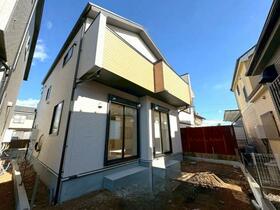 東京都武蔵村山市残堀４丁目