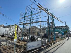 東京都東村山市美住町１丁目