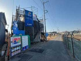東京都武蔵村山市神明３丁目