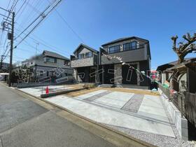 東京都東村山市萩山町２丁目