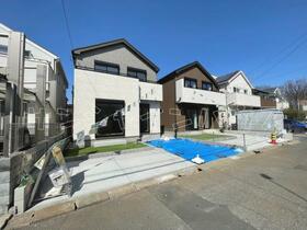 東京都東村山市富士見町３丁目