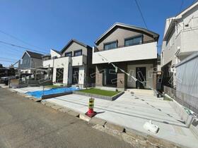 東京都東村山市富士見町３丁目