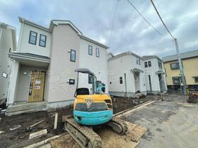 東京都東大和市狭山４丁目