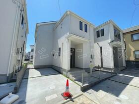 東京都東大和市狭山４丁目