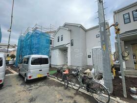 東京都東大和市狭山４丁目