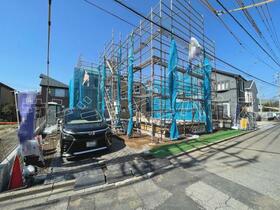 東京都東大和市清水３丁目