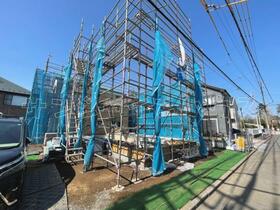 東京都東大和市清水３丁目