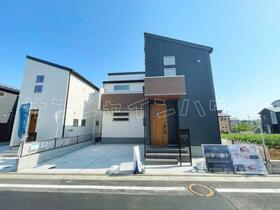 東京都武蔵村山市神明１丁目