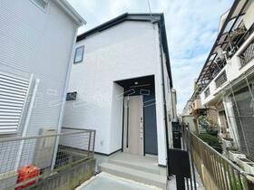 東京都東大和市仲原２丁目