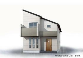 東京都東大和市芋窪４丁目