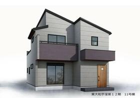 東京都東大和市芋窪４丁目