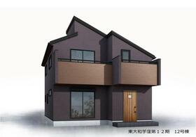 東京都東大和市芋窪４丁目