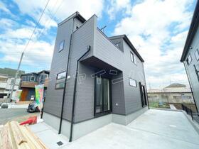 東京都武蔵村山市残堀１丁目