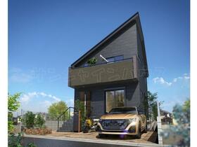 東京都東大和市新堀２丁目