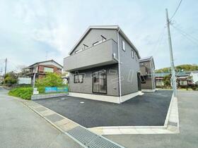 東京都武蔵村山市中藤４丁目