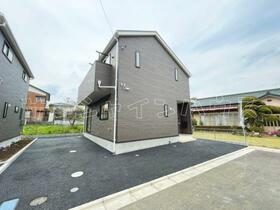 東京都武蔵村山市中藤４丁目