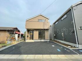 東京都武蔵村山市中藤４丁目
