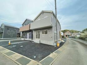東京都武蔵村山市中藤４丁目