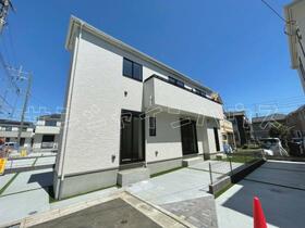 東京都東大和市狭山４丁目