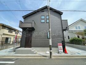 東京都東村山市富士見町３丁目