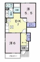 間取り：212056563772