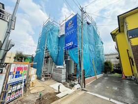 東京都東大和市狭山５丁目