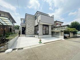 東京都東大和市仲原４丁目