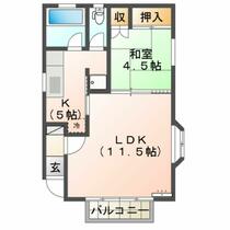 間取り：203005667396