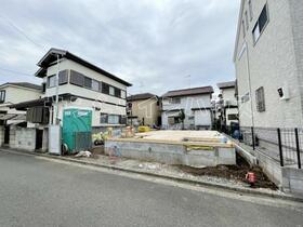 東京都東大和市中央１丁目