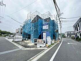 東京都東大和市芋窪４丁目