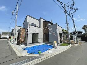 東京都武蔵村山市残堀１丁目