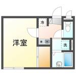 レオパレス爽やかのイメージ