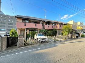 東京都東大和市中央３丁目