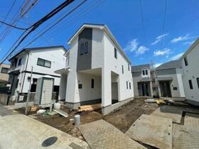 東京都東大和市向原４丁目