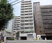 京都市下京区寺町通五条上る西橋詰町 12階建 築18年のイメージ